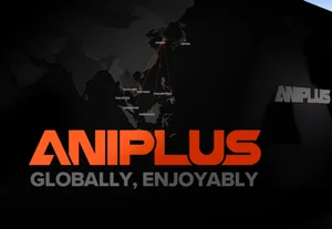 애니플러스, 1분기 영업익 52억원..예상 대폭 상회