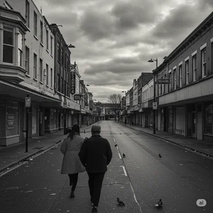 상가·사무실 거래 '뚝'…중소기업·자영업자 경영환경 악화 실감