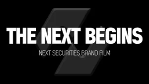 넥스트증권, AI 혁신 비전 담은 브랜드 필름 공개