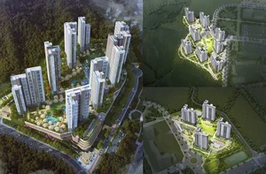 BS한양, 밀양부북 · 거제아주 LH·HUG 공공주택 사업 2건 수주…6262억 규모