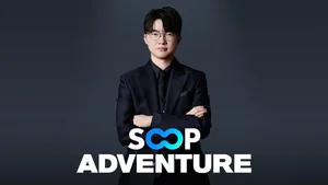 SOOP, 브랜드 캠페인 'SOOP 어드벤처' 본격 전개