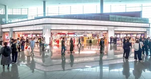 면세점에서 한국인 위스키·중국인 마스크팩 담았다