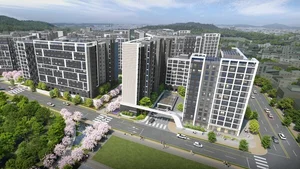 호반건설-한화 건설 컨소, 6600억 신월7동 2구역 공공재개발 수주