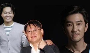 크래프톤, 非오너주식부자 '싹쓸이'..김정훈 대표 평가액 3천억 넘어