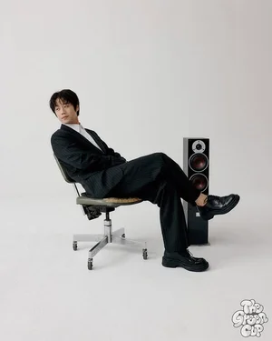 ‘입덕 경보’ 정준원, 남자배우 부문 인기투표 1위 싹쓸이한 이유