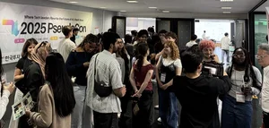 한국투자증권, AI 개발자 컨퍼런스 참여…오픈 API 활용 사례 발표