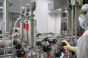 한미정밀화학, 리가켐 ‘ADC플랫폼’ 중간체 물질 수탁 생산