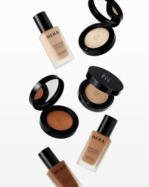 헤라, '블랙 쿠션 커스텀 매치' 신규 도입