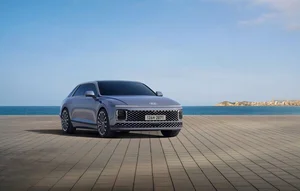 현대차, '2026 그랜저' 출시