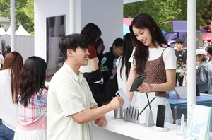 삼성전자, '갤럭시 캠퍼스 스튜디오' 운영