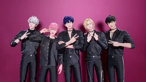 KSPO 돔 입성 앞둔 플레이브, 팬이 뽑은 K-POP 그룹 1위