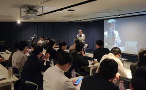 휴젤, 봉합사 브랜드 ‘블루로즈’ 사내 교육 실시