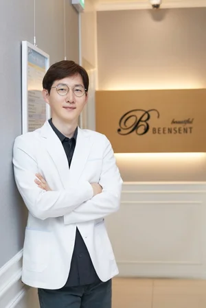 '써니 리프팅' 자연스러운 리프팅 효과 기대할 수 있어