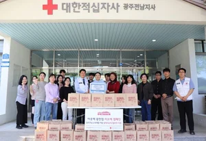 아웃백, 5월에도 ‘러브백 캠페인’으로 사회적 책임 실천