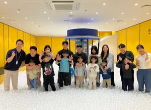 고려아연, 15년째 아동복지시설 후원