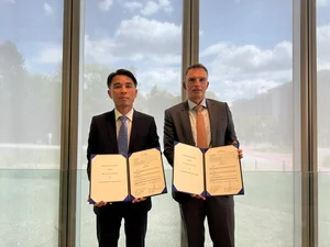 은행연합회, 국내은행 유럽 진출 교두보 확보 나서