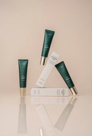 천지현황㈜, 산양흑삼 담은 '아이미(AIMEE) 와일드 블랙 진생 스킨 배리어 크림' 출시