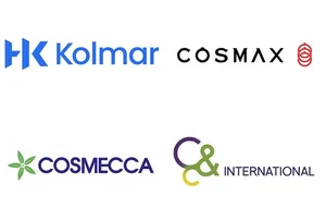 한국콜마·코스맥스 양강구도 깬다..씨앤씨인터, 1500억 추가유치