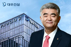 대우건설 정원주 회장, 인도네시아 대통령 예방…신규 사업 확대 논의