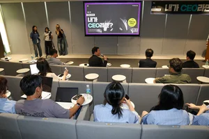 KT, 대학생 서포터즈 마케팅 공모전 성료