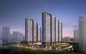 대선 앞둔 분양시장 '숨 고르기'… 5월 넷째주 전국 총 1428가구 청약