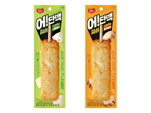 동원F&B, 바다 단백질 담은 ‘어!단백 피쉬 프로틴바’ 출시