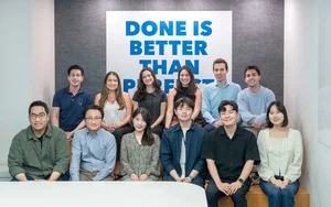 토스, 하버드 비즈니스 스쿨 프로그램 공식 파트너사 선정