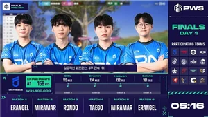 e스포츠 게임사들이 SOOP의 포로가 된 이유