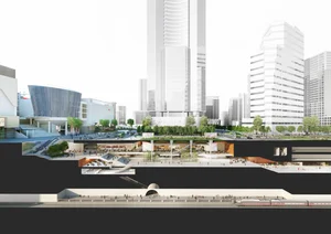 HDC현대산업개발, ‘디벨로퍼 전략’ 앞세워 용산정비창 수주 '총력'