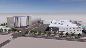 농심, 부산 녹산 수출전용공장 착공..연간 5억개 라면 추가 생산