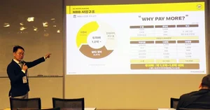 신세계푸드, 노브랜드 버거 2차 사업설명회 부산 개최