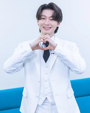 무대를 장악한 김용빈, 팬심으로 증명된 1위