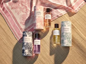 '라 콜렉시옹 프리베 크리스챤 디올' 썸머 에디션 출시