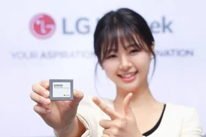 LG이노텍, 세계 첫 5G 광대역 위성통신 가능 차량용 통신모듈 개발