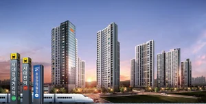 ‘e편한세상 서대전역 센트로’ 층간소음 저감 특화로 주목