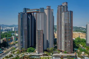 삼성물산 래미안, '2025 런던 디자인 어워드' 2관왕