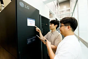 LG전자, AI 데이터센터 액체 냉각 솔루션 사업 가속도