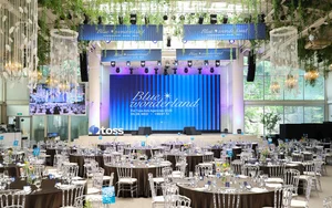 토스애즈, 에이전시 초청 컨퍼런스 ‘블루원더랜드’ 성료