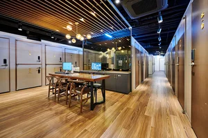 GS건설 자이(Xi), 미니창고 '다락’ 도입... 스마트 주거경험 제공