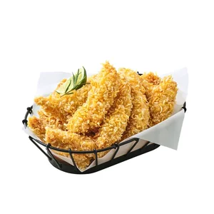 bhc, 국내산 순살 100% ‘콰삭킹 순살’ 출시