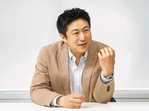 SK일렉링크, 신임 대표이사에 류영준 전 카카오페이 대표 내정