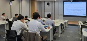 한전KDN, 부서 ESG 리더들과 지속가능경영 방향성 모색