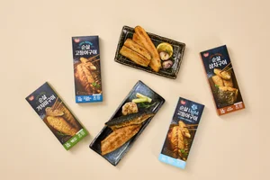 동원F&B, 전자레인지 40초로 맛보는 ‘순살 생선구이’ 4종 출시