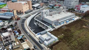 성경식품, 제3공장 준공…지도표 성경김 글로벌 시장 공략 강화