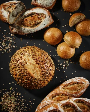 신세계푸드, 건강빵 인기..‘스펠트밀바게트’ 신제품 출시