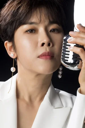 반가희, 한 번도 꺾이지 않은 이름…트로트 주간투표 2주연속 1위