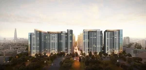 가락 쌍용1차 리모델링 서울시 사전자문 통과…국내 최대 수직증축 리모델링 사업 속도