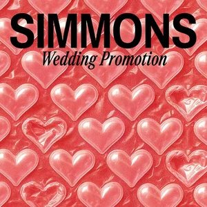 시몬스, 예비·신혼부부 위한 ‘웨딩 프로모션’ 실시…최대 300만 원 할인