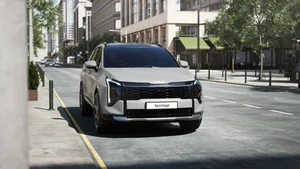 기아, 5월 글로벌 판매 26만 9148대…4개월 연속 성장세 유지