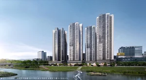 이재명 대통령 당선…경기권 분양시장 ‘기대감 고조’